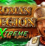 Roman Legion Xtreme