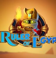 Ruler of Egypt