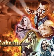 Sabaton