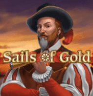 Sails of gold