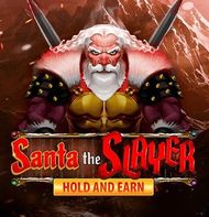 Santa the Slayer