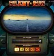 Silent Run