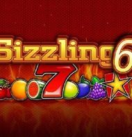 Sizzling 6