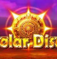 Solar disc