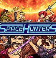 SPACE HUNTERS