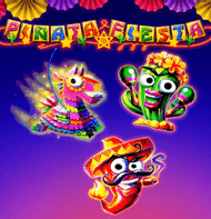 Piñata Fiesta