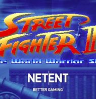 Street Fighter 2