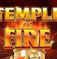 Temple Of Fire