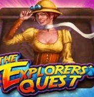 The Explorer's Quest