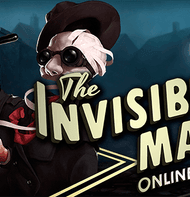 The Invisible Man