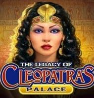 the Legacy Of Cleopatras Palace