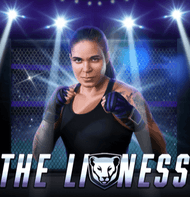 THE LIONESS