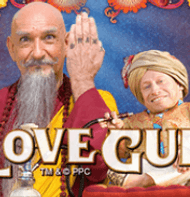 The Love Guru