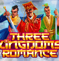 THREE KINGDOMS ROMANCE