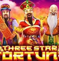 Three Star Fortune