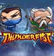 Thunderfist