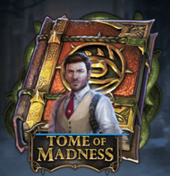 Tome of Madness