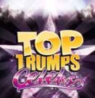 Top Trumps Celebs