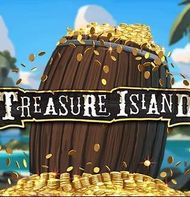 Treasures Island