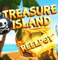 Treasure Island Reelpot