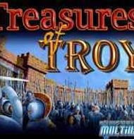 Treasures of Troy