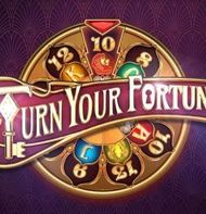 Turn Your Fortune