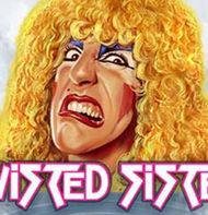 Twisted Sister