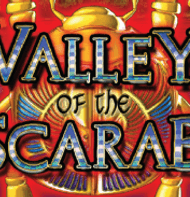 Valley of The Scarab