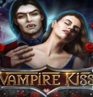 Vampire Kiss