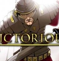 Victorious