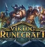 Viking Runecraft