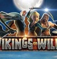 Vikings Go Wild