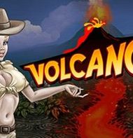 Volcano