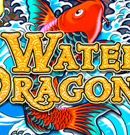 Water Dragons