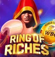 WBC RING OF RICHES