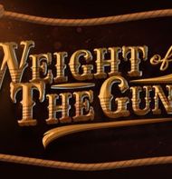 Weight of the Gun