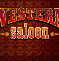 Western Saloon