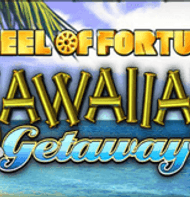 Hawaiian getaway