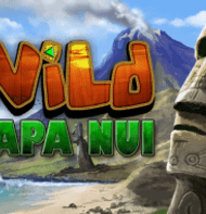 Wild Rapa Nui