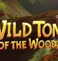 Wild Tome of the Woods