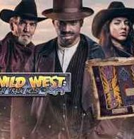 Wild Wild West