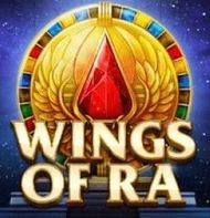 Wings Of Ra