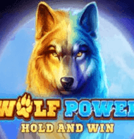 Wolf Power: Hold and Win