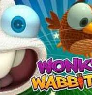 Wonky Wabbits