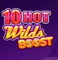 10 Hot Wilds Boost