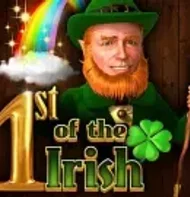 1st of the Irish