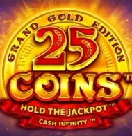 20 Coins Grand Gold Edition