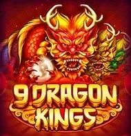 9 DRAGON KINGS