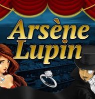 Arsene Lupin