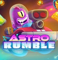 Astro Rumble